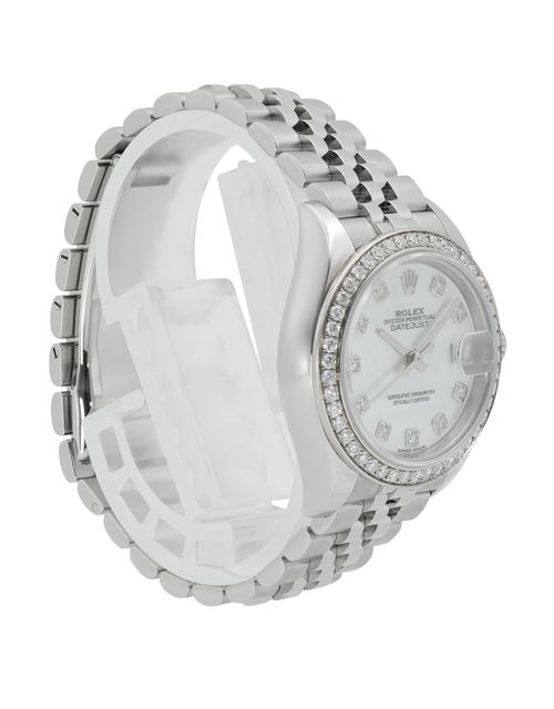 Rolex Datejust Lady 28 279384 RBR Image 2
